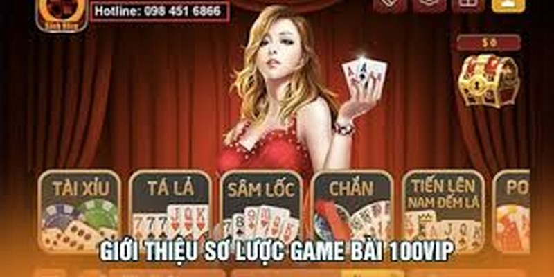 gioi-thieu-so-luoc-sanh-game-bai-100vip